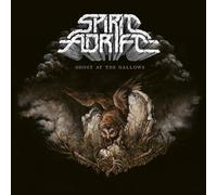 Spirit Adrift Ghost at the Gallows (Vinyl) 12" Album (Importación USA)