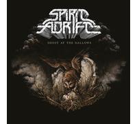 Spirit Adrift Ghost At The Gallows (Vinyl) (Importación USA)