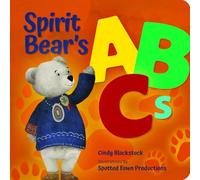 Spirit Bear's ABCs