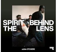 Spirit Behind the Lens: The Making of a Hip-Hop Photographer