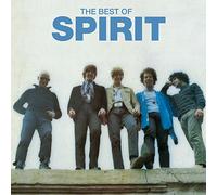 Spirit - Best of