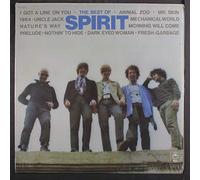 SPIRIT - Best Of Spirit