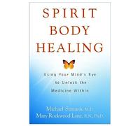 Spirit Body Healing: Using Your Mind's Eye to Unlock the Medicine within