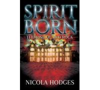 Spirit Born: The Rise of Red Rock: 2nd
