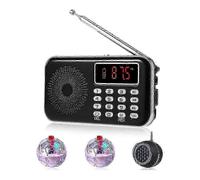 Spirit Box Equipment Kit 4Pcs for Paranormal Activities 2025 NEW