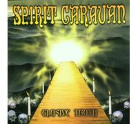 Spirit Caravan - Elusive Truth [Import]