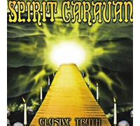 Spirit Caravan - Elusive Truth [Vinilo]