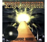 SPIRIT CARAVAN - ELUSIVE TRUTH [Vinilo]
