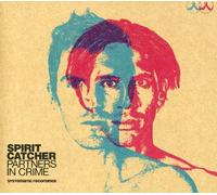 Spirit Catcher - Partners in Crime