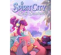 Spirit City: Lofi Sessions (PC) - Steam Gift - GLOBAL