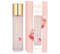 SPIRIT De Lovely Peony EdP, 30 ml