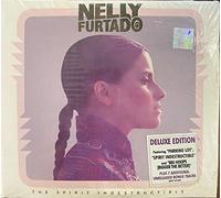 Furtado, Nelly - Spirit.. -Deluxe-