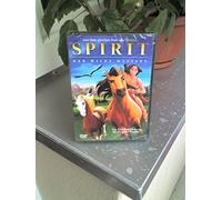 Spirit - Der wilde Mustang [Alemania] [DVD]