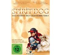 Spirit Dog - Die Fährte des Geisterhundes [Alemania] [DVD]