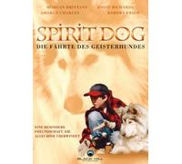 Spirit Dog - Die Fährte des Geisterhundes [Alemania] [DVD]