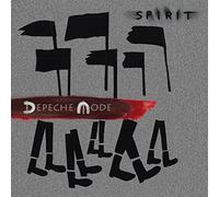 Spirit Double Vinyle