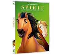 Spirit [DVD]