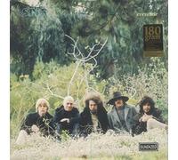 Spirit - Eventide [Vinilo]