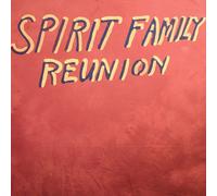 Spirit Family Reunion Hands Together (CD) (Importación USA)
