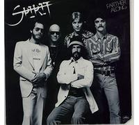Spirit - Farther Along
