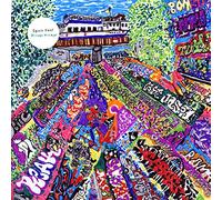 Spirit Fest - Mirage Mirage (2LP) [Vinilo]