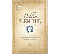 Spirit-Filled Bible-RV 1960: Reina-Valera, 1960 (Spirit-Filled Life Bibles)