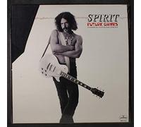 SPIRIT - future games
