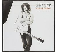 Spirit - Future Games