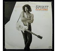 Spirit - Future Games A Magical-Kahauna Dream