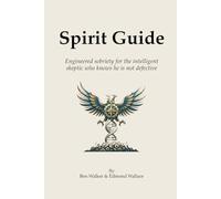 Spirit Guide: Engineered sobriety for the intelligent skeptic who knows he is not defective