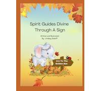 Spirit Guides Divine Through A Sign (Divine’s Never Ending Journey)
