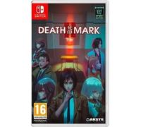 Spirit Hunter Death Mark 2 (Importacion Europea) Nintendo Switch standard