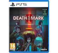Spirit Hunter Death Mark 2 (Importacion Europea) Playstation 5 standard