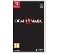 Spirit Hunter: Death Mark II - Standard Edition (Nintendo Switch)