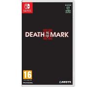 Spirit Hunter: Death Mark II - Standard Edition (Nintendo Switch)