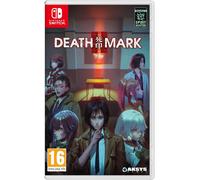 Spirit Hunter: Death Mark II Para Nintendo Switch Juego De Terror Y Aventura