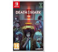 Spirit Hunter: Death Mark II - Standard Edition (Nintendo Switch)