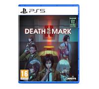 Spirit Hunter: Death Mark II - Standard Edition (PS5) (Sony Playstation 5)