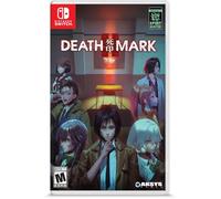 Spirit Hunter: Death Mark II (SW)