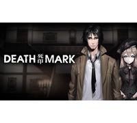 Spirit Hunter: Death Mark Steam Worldwide PC
