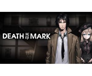 Spirit Hunter: Death Mark Steam Worldwide PC