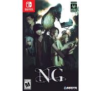 Spirit Hunter: NG for Nintendo Switch