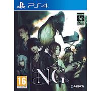 Spirit Hunter: Ng (PS4) (PEGI English) [
