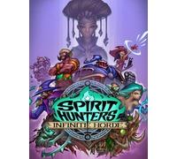 Spirit Hunters: Infinite Horde (PC) - Steam Gift - EUROPE