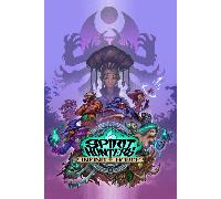 Spirit Hunters: Infinite Horde (PC) Steam Key GLOBAL