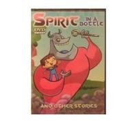 Spirit In A Bottle And Other Stories [Slim Case]