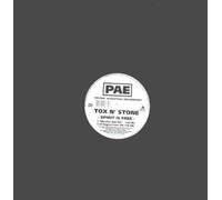 Spirit is free (Talla 2XLC Club/40 Degrees Fever/D-Rob Club/Ext. Orig. Mixes, 2001) / Vinyl Maxi Single [Vinyl 12'']