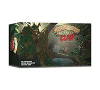Spirit Island: Branch and Claw