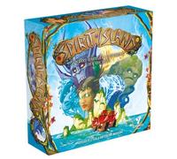 Spirit Island Italiano Gioco da Tavolo Ghenos Games