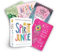 Spirit Junkie